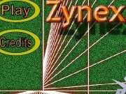 Jouer à Zynex
