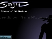 Jouer à Sinjid - Shadow of the warrior