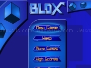 Jouer à Blox