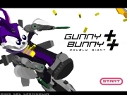 Jouer à Gunny bunny - double sight