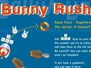 Jouer à Bunny rush
