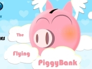 Jouer à The flying piggybank