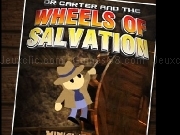 Jouer à Wheels of salvation