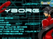 Jouer à Cyborg