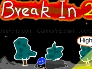 Jouer à Break in 2