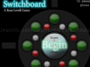 Jouer à Switch board
