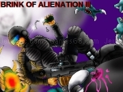 Jouer à Brink of the alienation 3