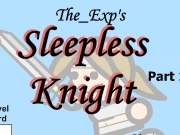 Jouer à Sleepless knight