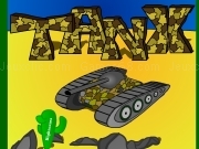 Jouer à Tank