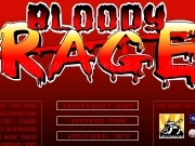 Jouer à Bloody rage