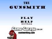 Jouer à The gunsmith