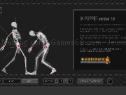 Jouer à IK puppet v1