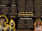 Jouer à Jack Black soundboard