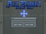 Jouer à Azul baronis 1 - epsilon zero