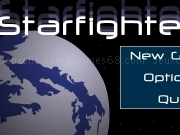 Jouer à Star fighter 1.4