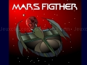 Jouer à Mars fighter