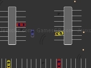 Jouer à Road carnage