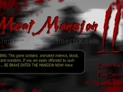 Jouer à Meat mansion 2