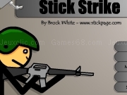 Jouer à Stick strike