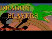 Jouer à Dragon slayers