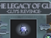 Jouer à The legacy of guy - guys revenge