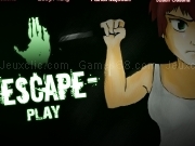 Jouer à Escape play