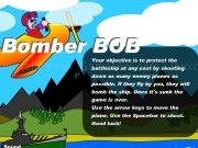 Jouer à Bomber Bob