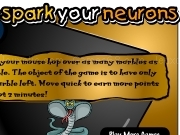 Jouer à Spark your neurons