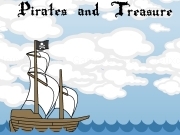 Jouer à Pirate and treasure