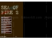 Jouer à Sea of fire 2