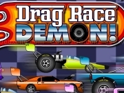 Jouer à Drag race demon