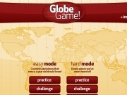 Jouer à Globe game