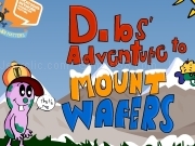 Jouer à Dibs adventure to mount wafers