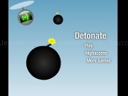 Jouer à Detonate