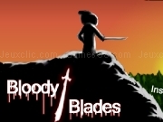 Jouer à Bloody blades