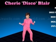 Jouer à Cherie disco Blair