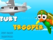 Jouer à Turt trooper