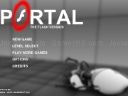 Jouer à Portal