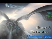 Jouer à Drakojan skies - mission 3