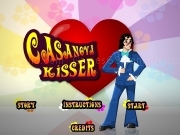 Jouer à Casanova kisser