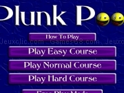 Jouer à Plunk pool
