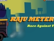 Jouer à Raju meter 2 - Race against time