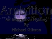 Jouer à Ambition