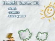 Jouer à Pencil racer XL