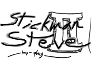 Jouer à Stickman Steve