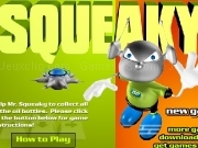 Jouer à Squeaky 3D