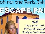 Jouer à Oh no the Paris Jail - Escape Paris