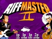 Jouer à Riff master 2