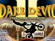 Jouer à Dare devil 2