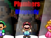 Jouer à Plumbers rhapsody